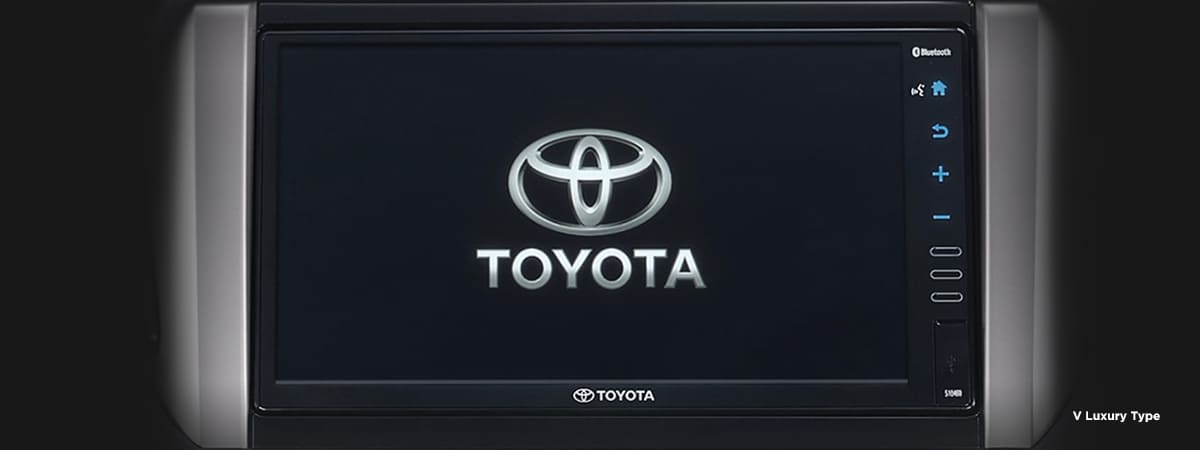 Toyota Kijang Innova Bekasi